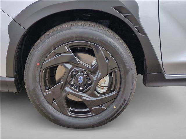 New 2026 Subaru Crosstrek 2.5i Sport w/ Crosstrek Mirror Package AWD/4WD image 10