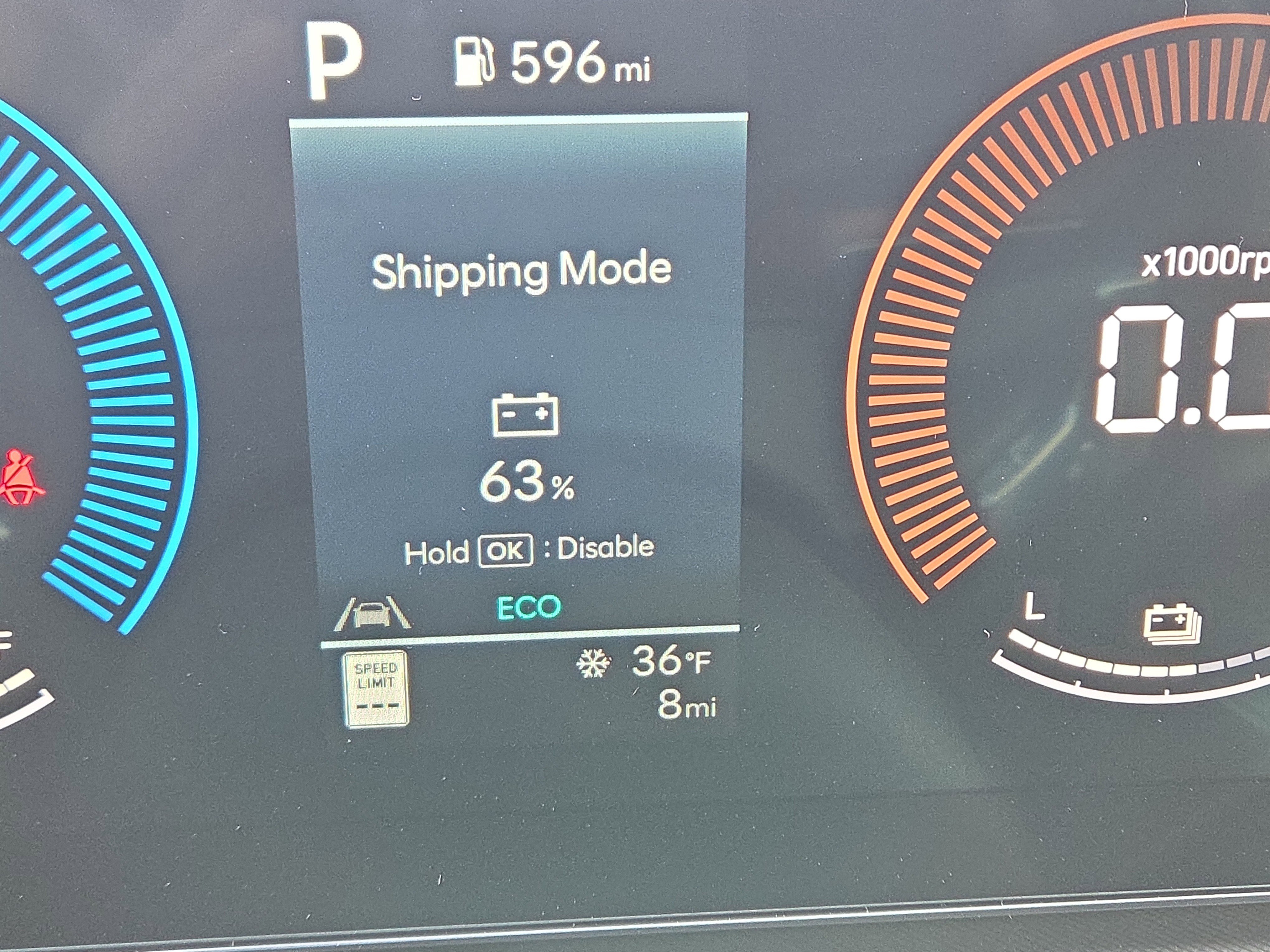 New 2026 Hyundai Santa Fe SE image 22