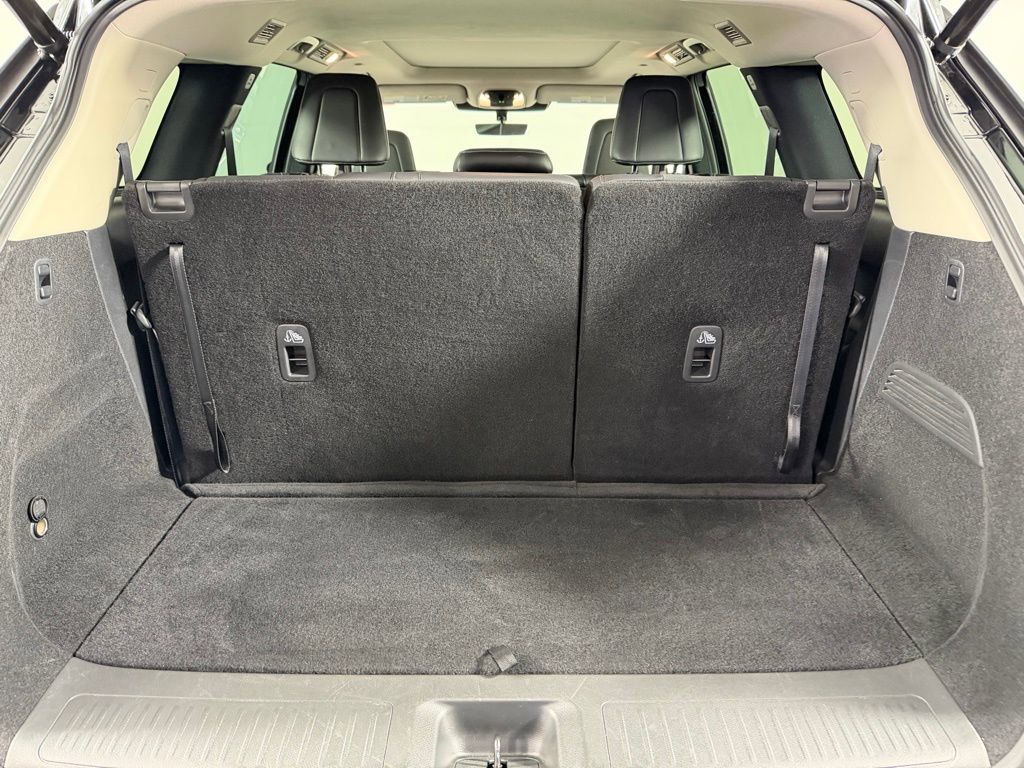 Used 2025 INFINITI QX60 Pure image 26