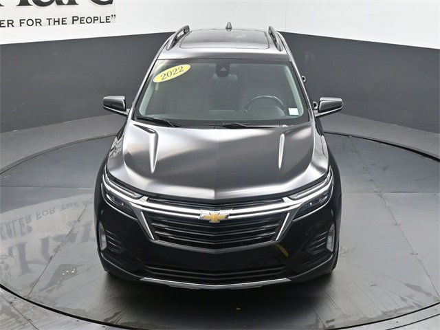 Used 2022 Chevrolet Equinox LT image 59