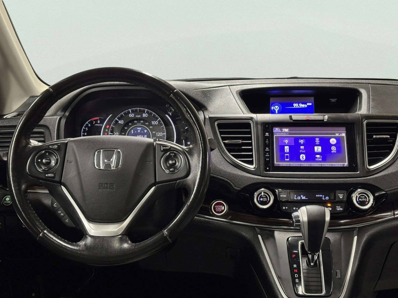 Used 2016 Honda CR-V EX-L image 24