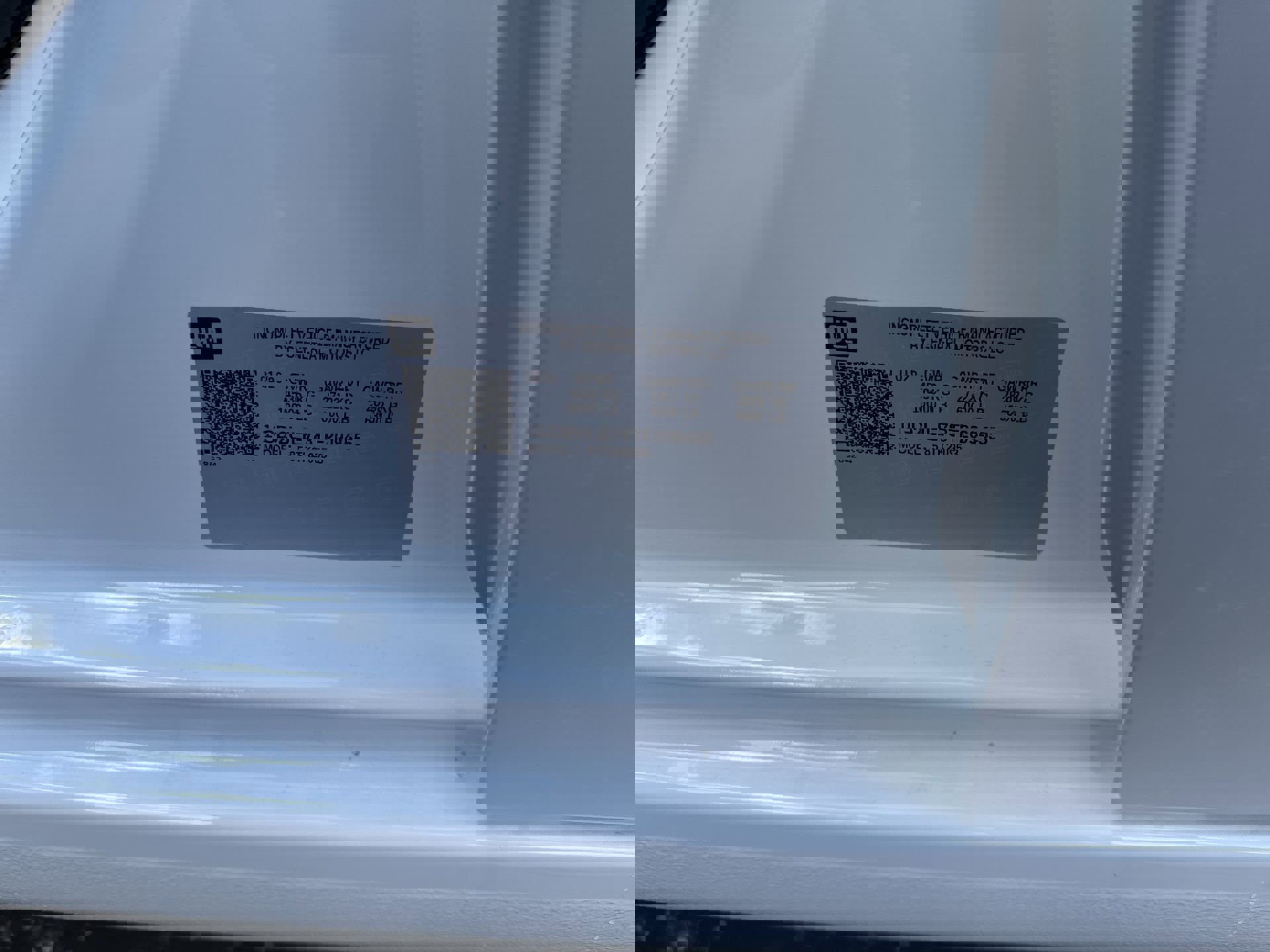 New 2026 GMC Sierra 2500 Pro w/ Convenience Package image 26