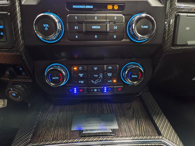 Used 2021 Ford F350 Lariat w/ Lariat Ultimate Package image 53