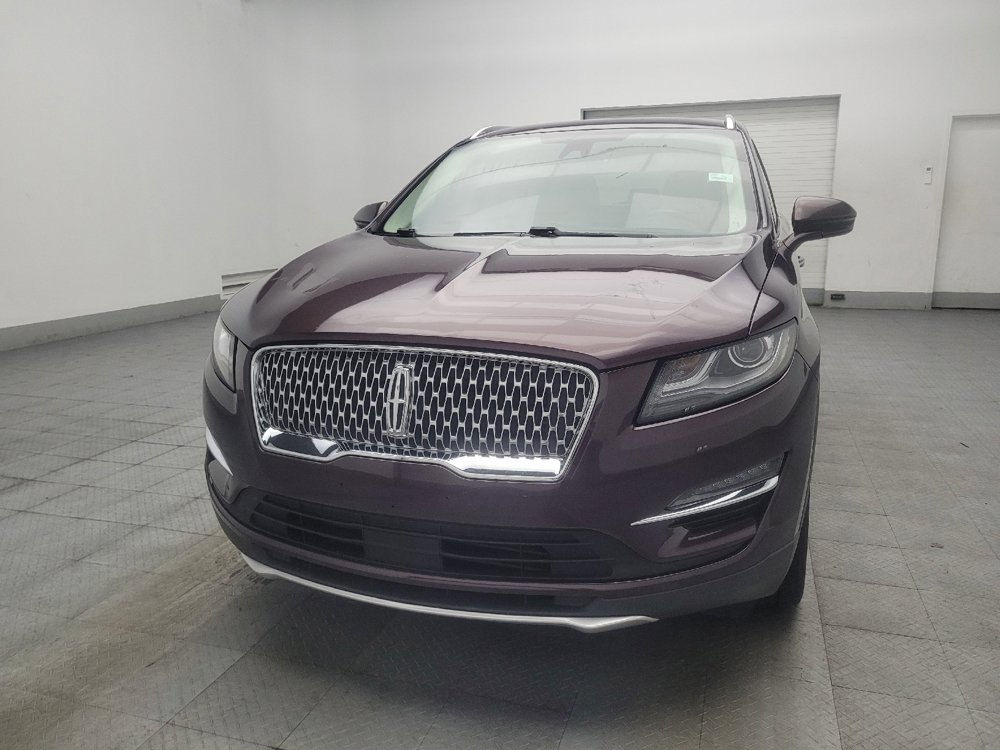 Used 2019 Lincoln MKC Black Label AWD/4WD image 15