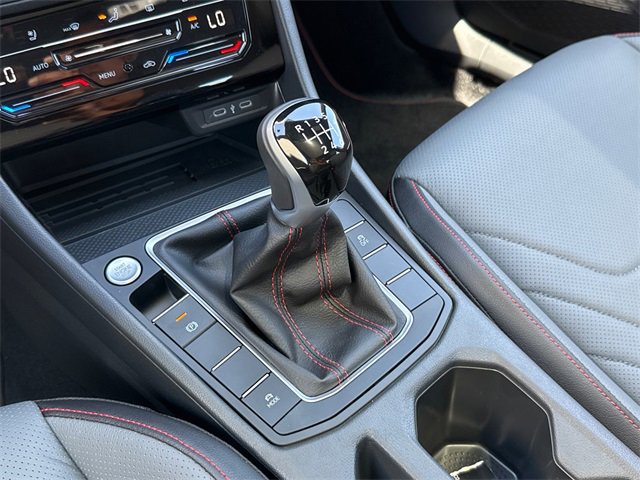 New 2025 Volkswagen Jetta GLI Autobahn image 30