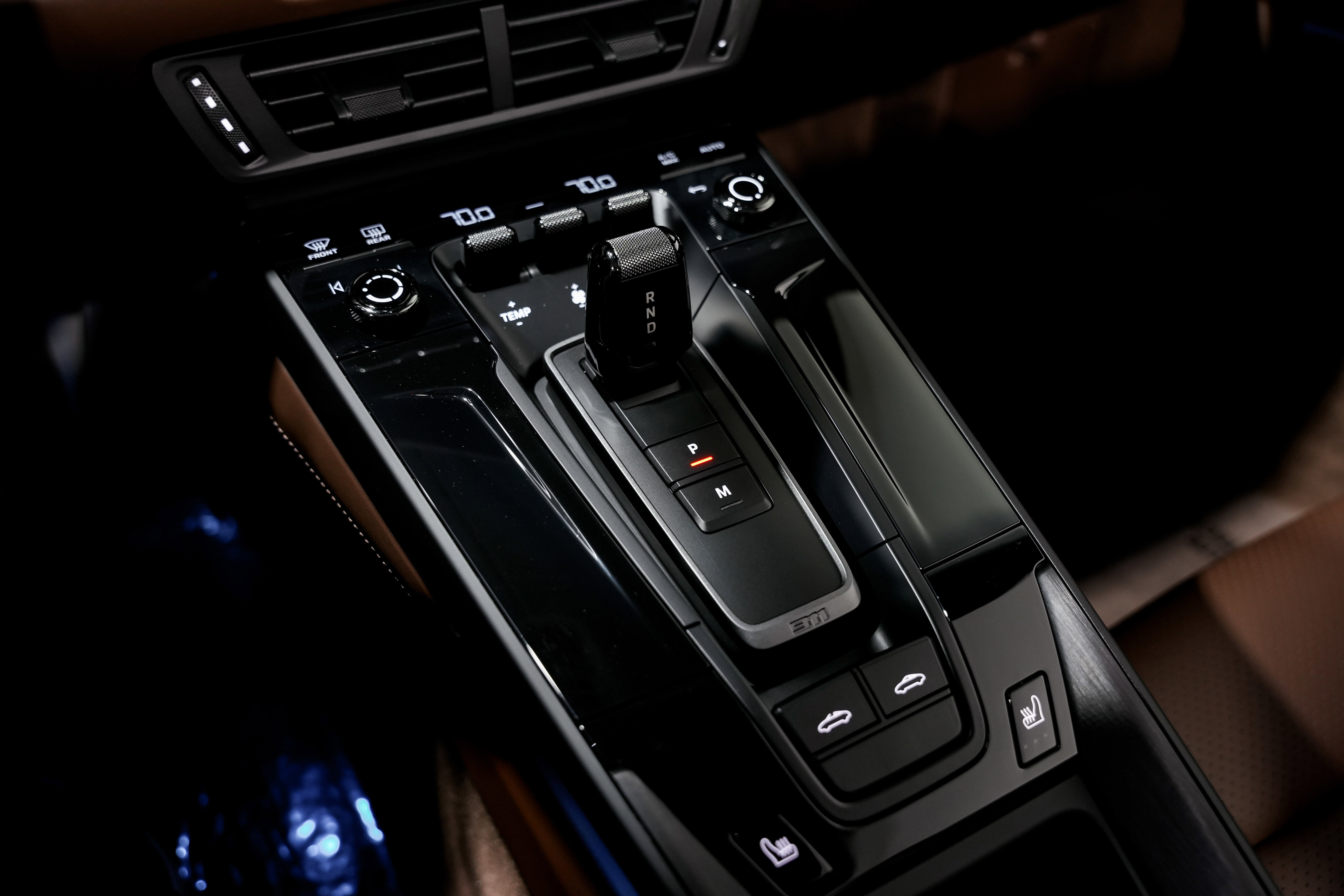 Used 2025 Porsche 911 Targa 4 GTS image 18