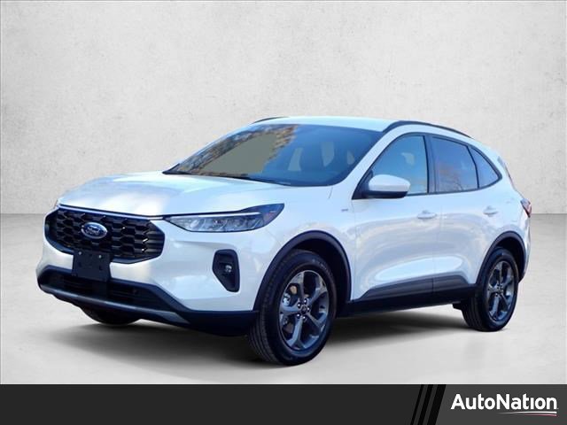 New 2026 Ford Escape ST-Line Select w/ Tech Pack #1