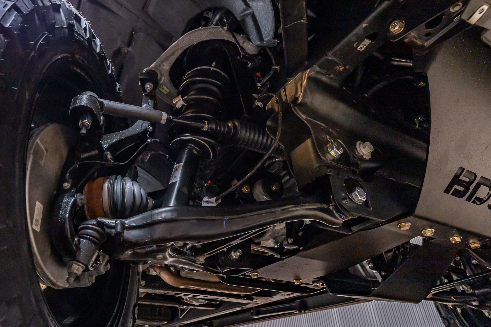 Used 2026 Chevrolet Silverado 1500 High Country image 14