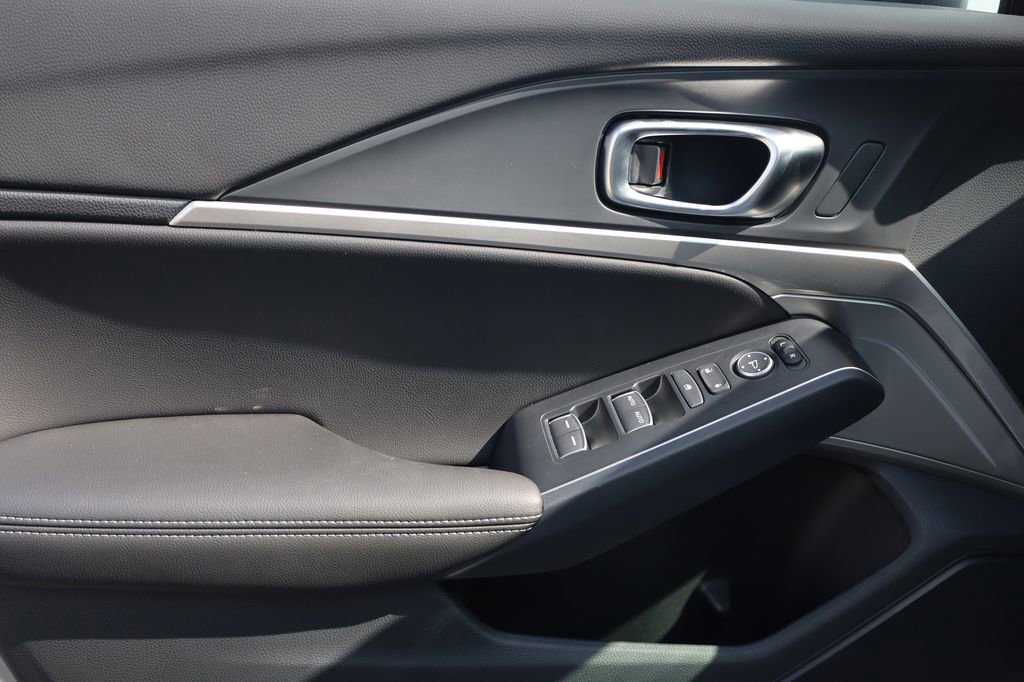 New 2026 Acura Integra A-Spec image 10