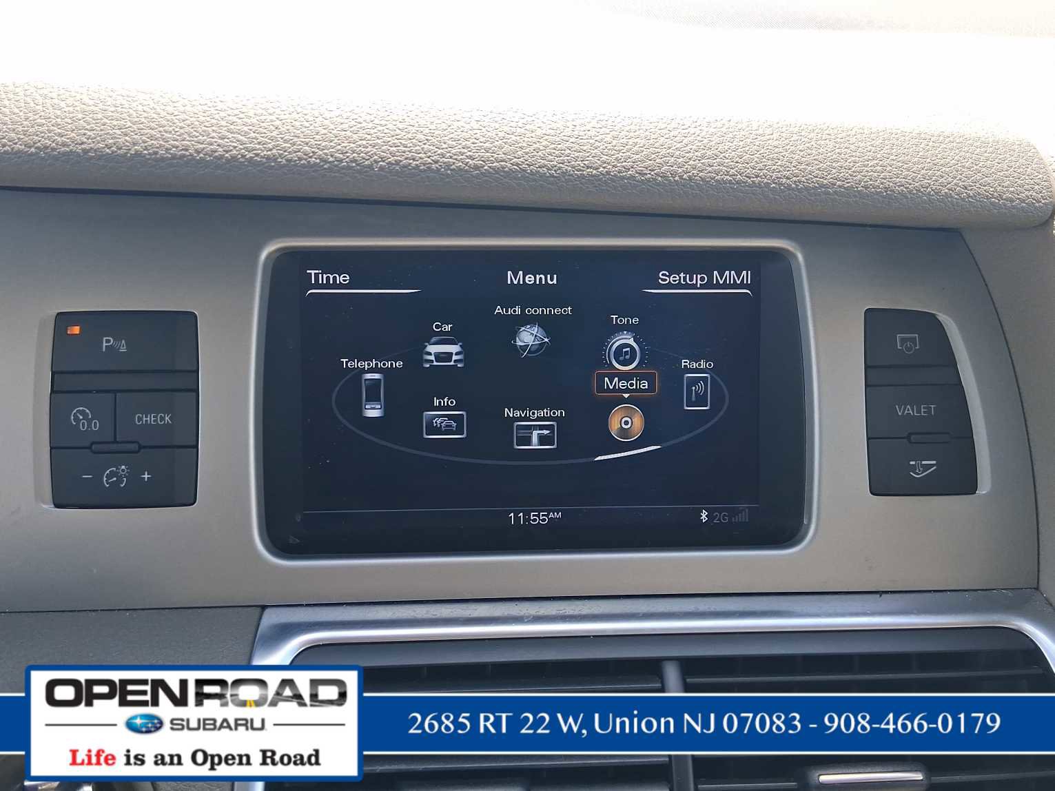 Used 2015 Audi Q7 3.0T Premium Plus w/ Premium Plus Package AWD/4WD image 23