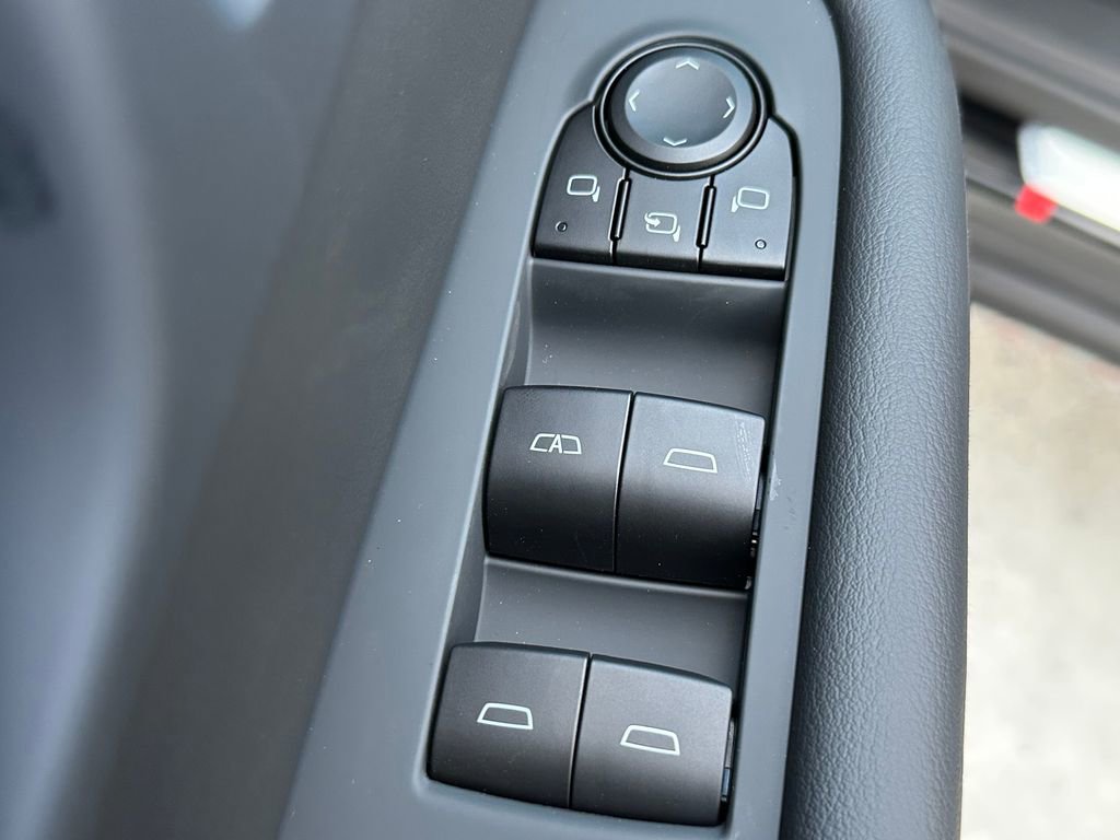New 2026 Buick Enclave Preferred w/ Power Package FWD image 22
