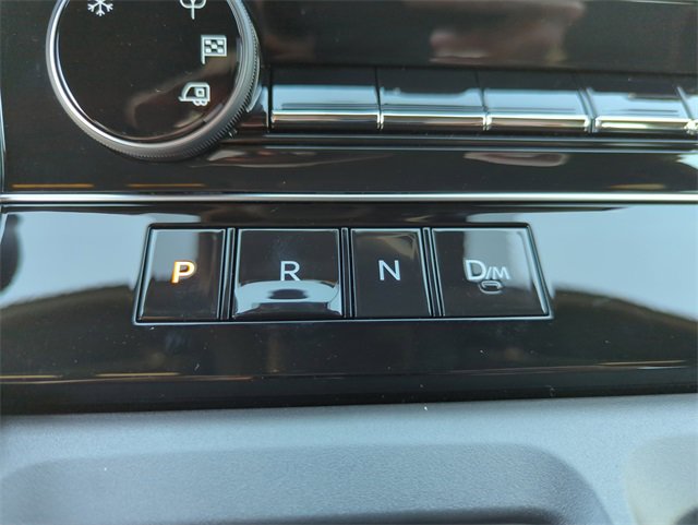 New 2026 Nissan Armada SL image 33