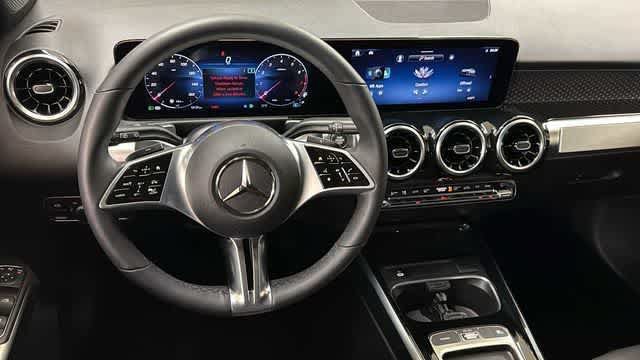Certified 2026 Mercedes-Benz GLB 250 4MATIC image 26