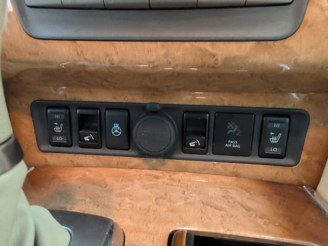 Used 2012 INFINITI QX56 4WD w/ Theater Pkg image 23