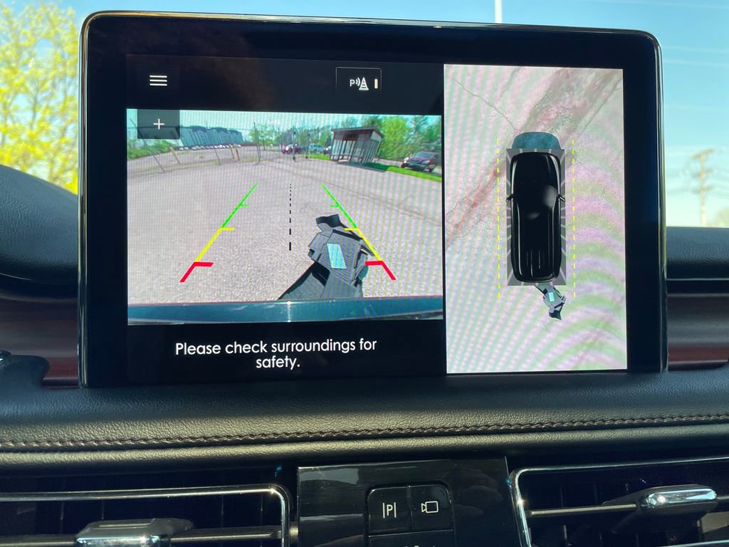 Used 2023 Lincoln Aviator Reserve w/ Equipment Group 201A image 24