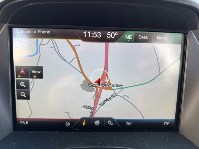 Used 2014 Ford Escape Titanium image 37