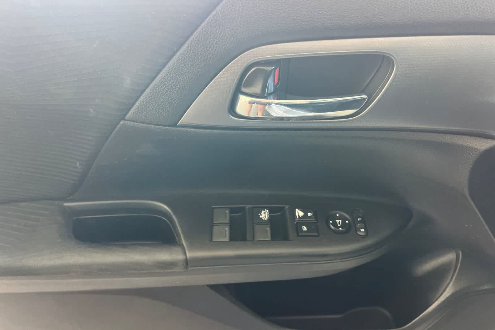 Used 2014 Honda Accord LX image 15