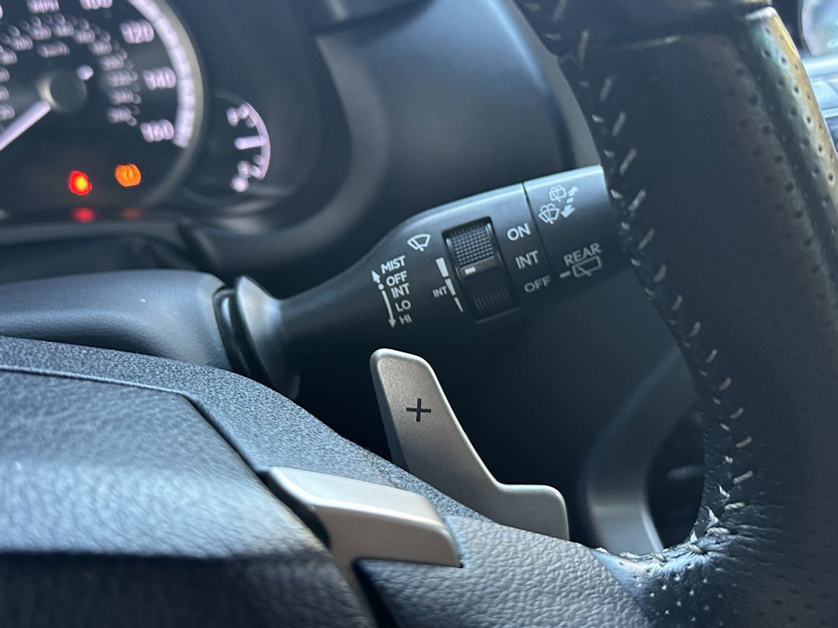 Used 2015 Lexus NX 200t F Sport w/ Navigation System Package image 27