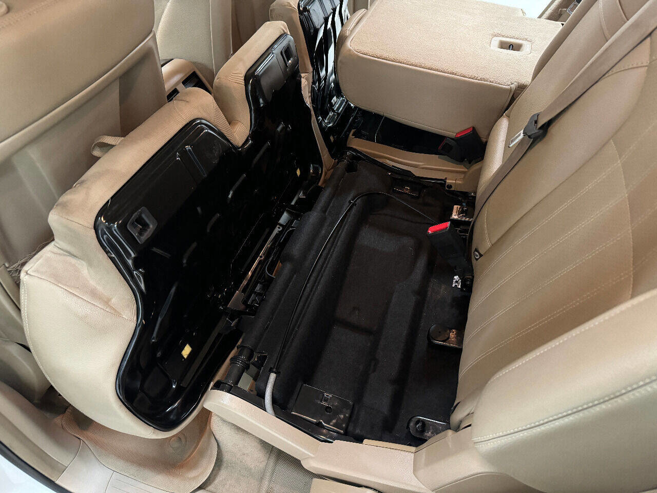 Used 2015 Mercedes-Benz GL 320 BlueTEC 4MATIC image 46