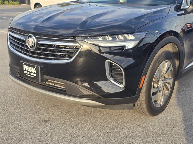 Used 2023 Buick Envision Essence image 10