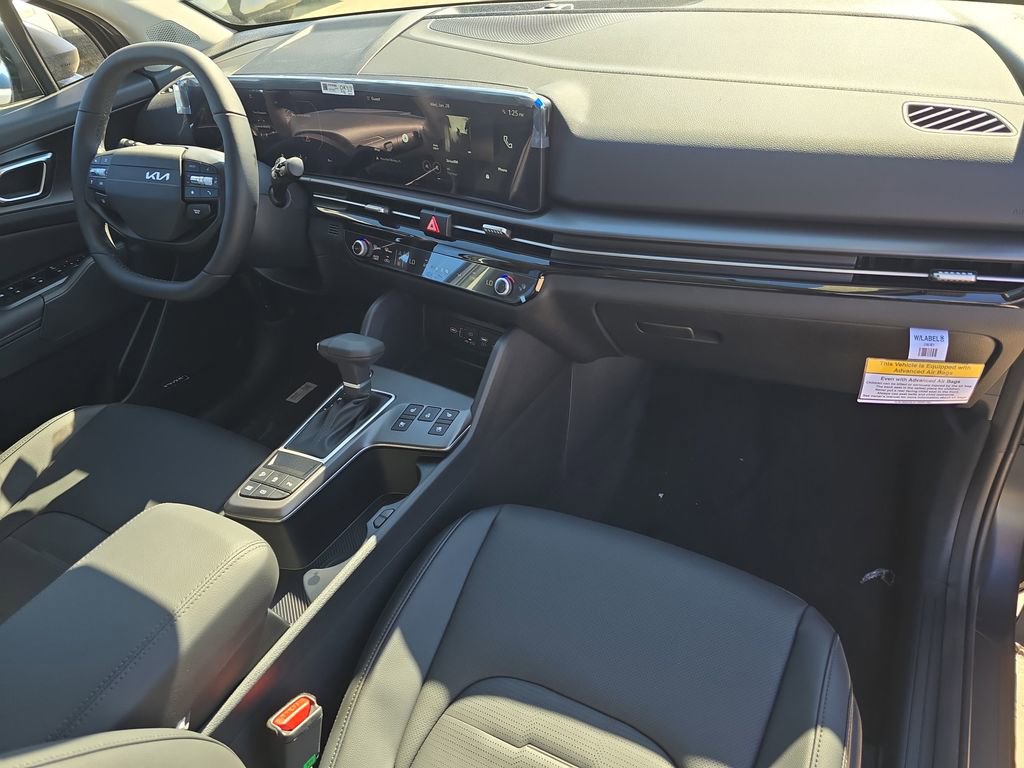 New 2026 Kia Sportage SX image 12