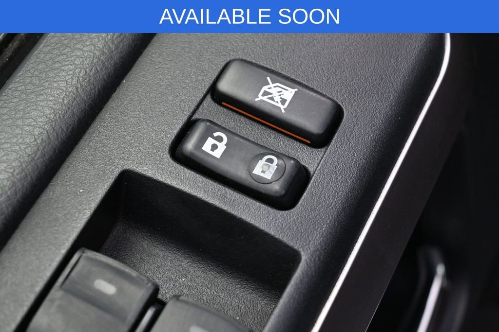 Used 2016 Toyota 4Runner Limited AWD/4WD image 13