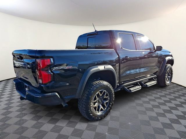 Certified 2024 Chevrolet Colorado ZR2 w/ Technology Package image 6
