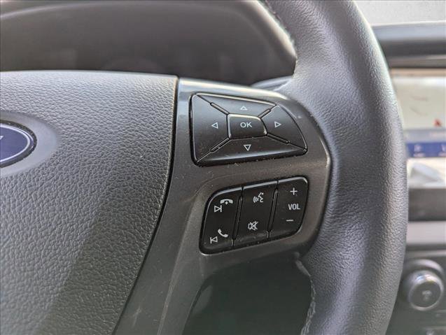 Used 2019 Ford Ranger Lariat w/ Equipment Group 501A Mid image 13