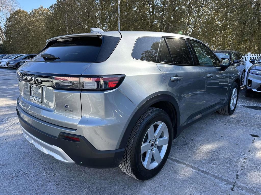 Certified 2024 Honda Prologue EX image 3