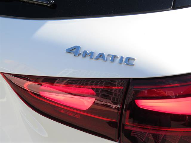 Used 2025 Mercedes-Benz GLA 250 4MATIC image 28