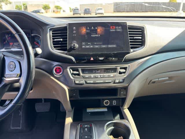 Used 2022 Honda Pilot Special Edition image 19