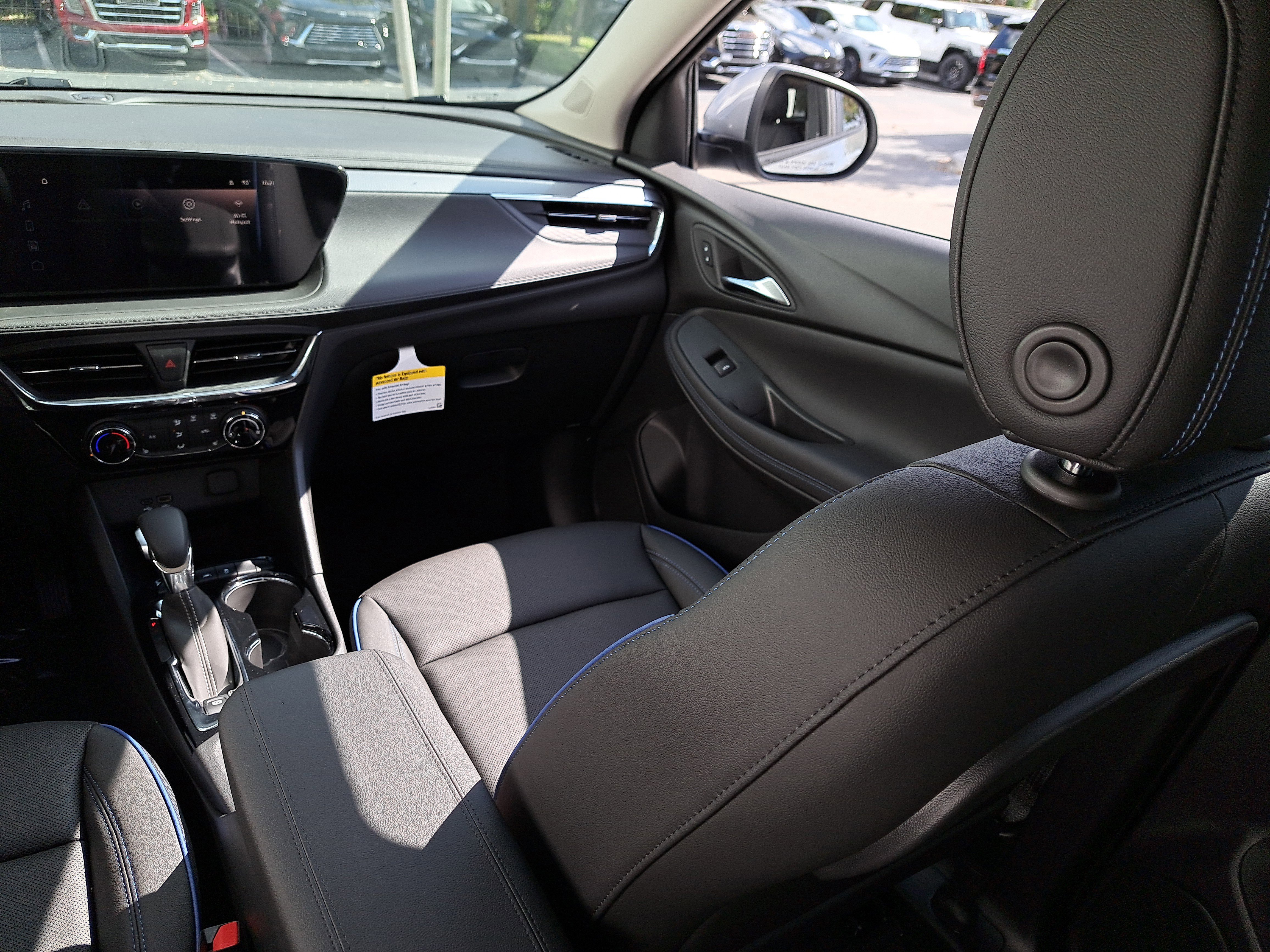 New 2026 Buick Encore GX Sport Touring w/ Comfort Package image 17