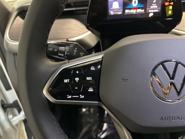 New 2025 Volkswagen ID. Buzz Pro S image 17