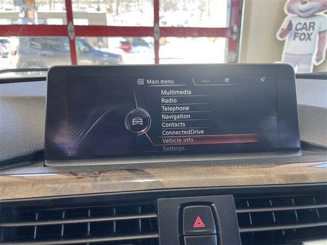 Used 2015 BMW 320i xDrive Sedan AWD/4WD image 13