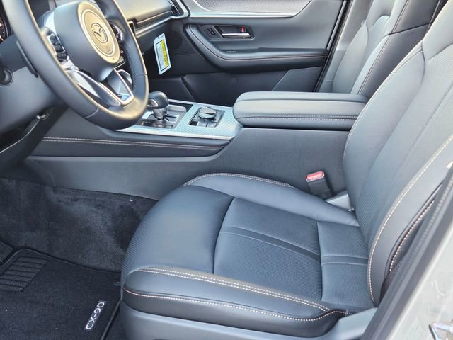 New 2025 MAZDA CX-90 Plug-In Hybrid w/ Preferred image 14