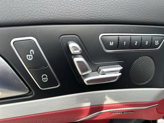 Used 2015 Mercedes-Benz SL 400 image 12