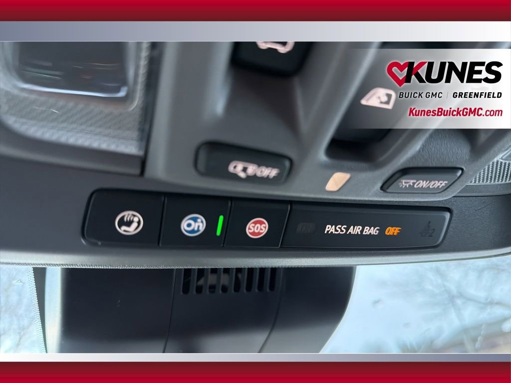 New 2026 GMC Sierra 1500 Denali w/ Denali Reserve Package image 31