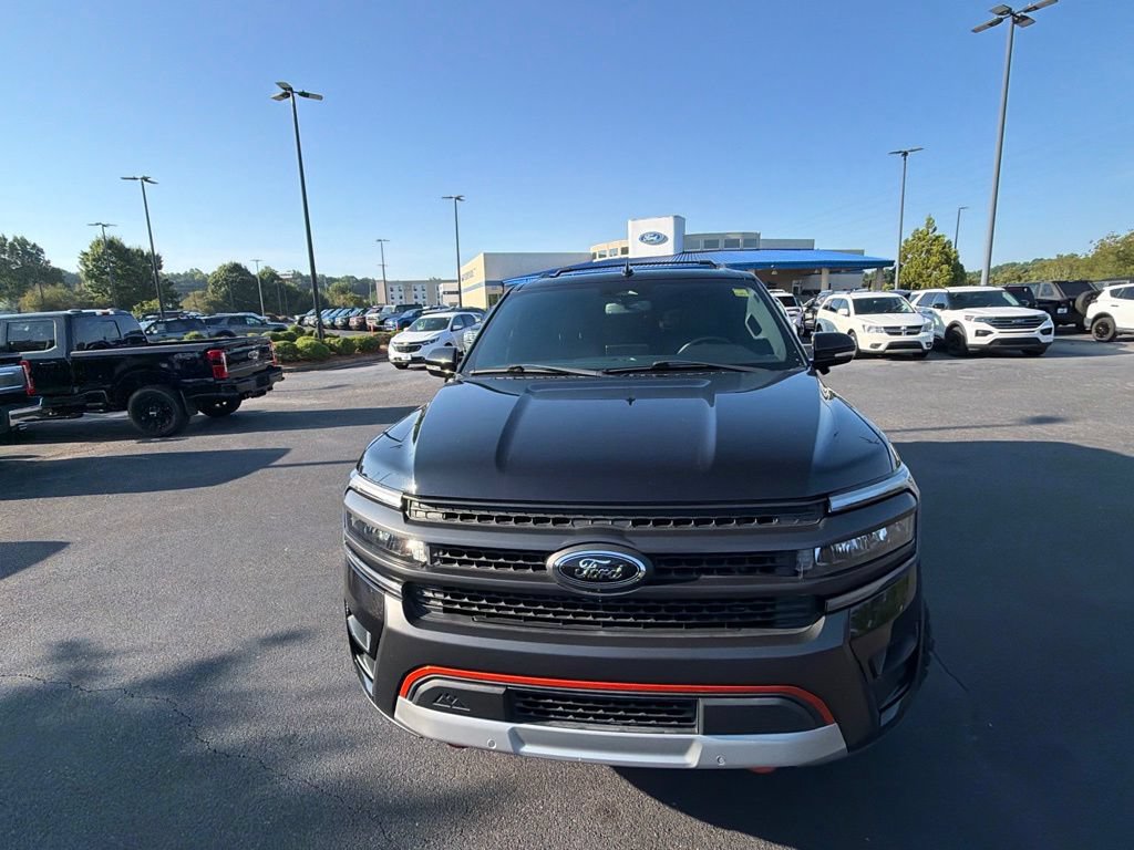 Used 2022 Ford Expedition Timberline AWD/4WD image 22