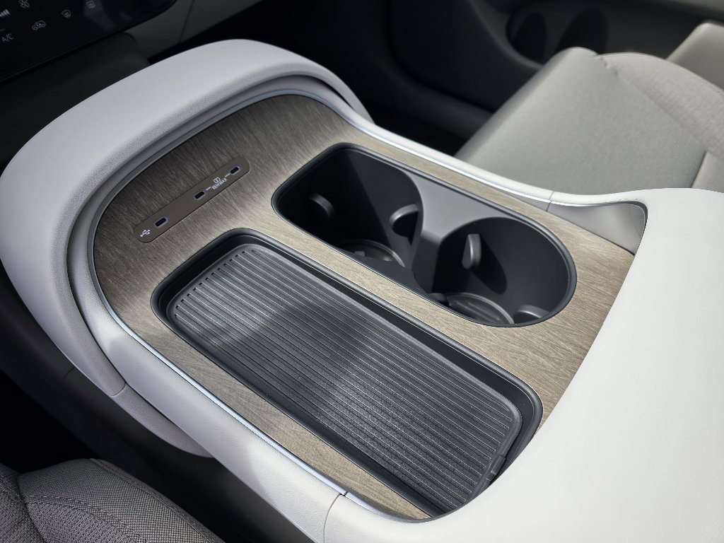 New 2027 Hyundai Palisade SE AWD/4WD image 19
