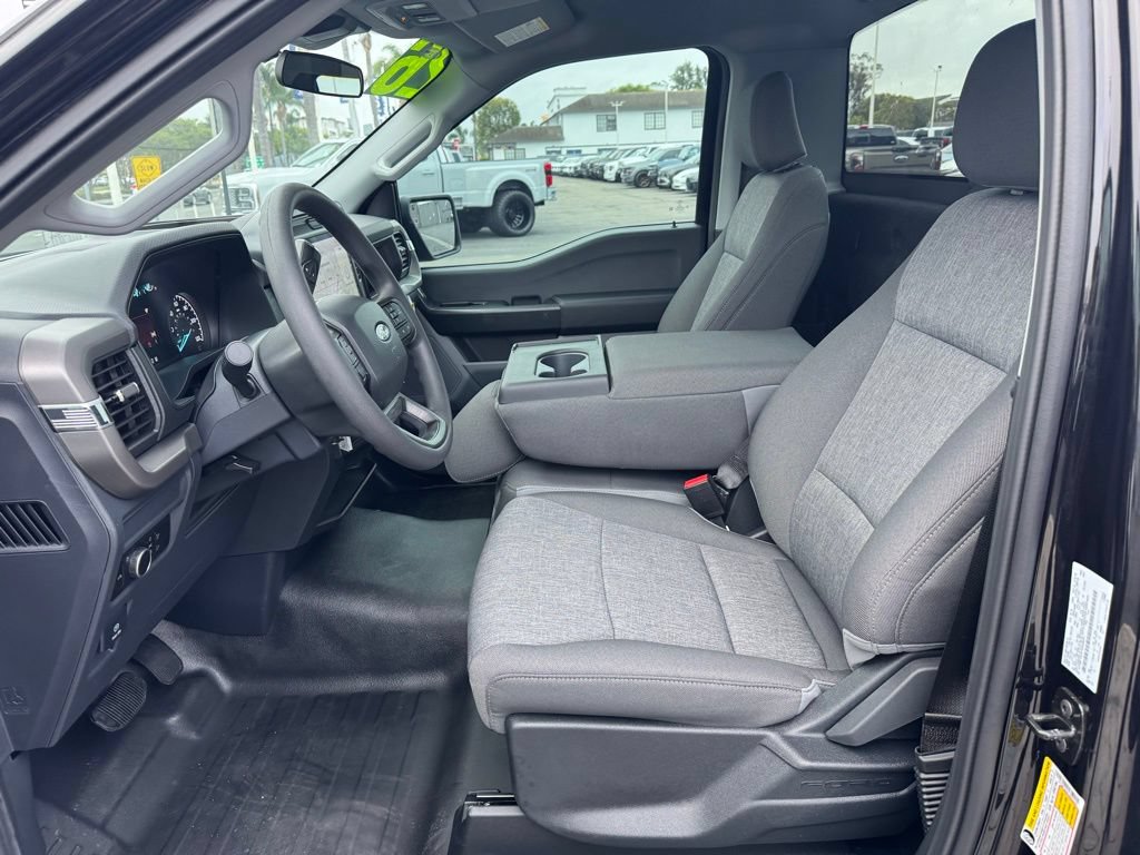 Used 2026 Ford F150 XL RWD image 8