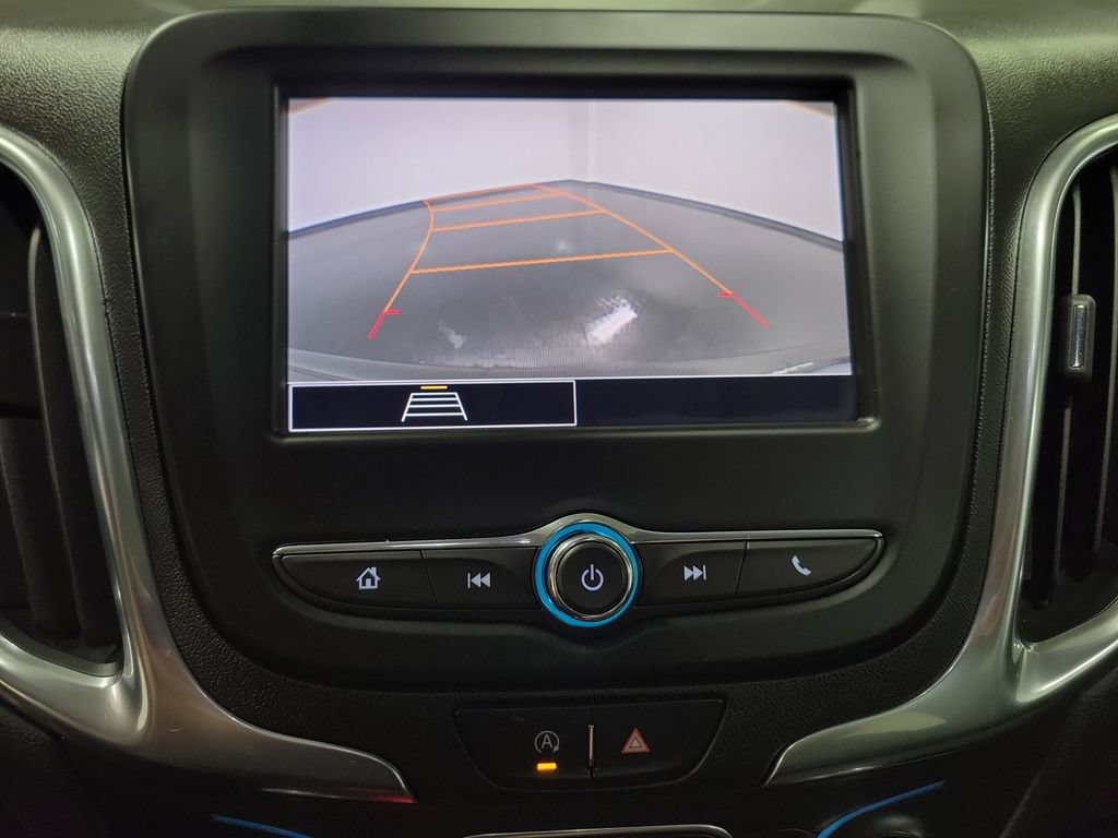 Used 2022 Chevrolet Equinox LT w/ Driver Convenience Package FWD image 20