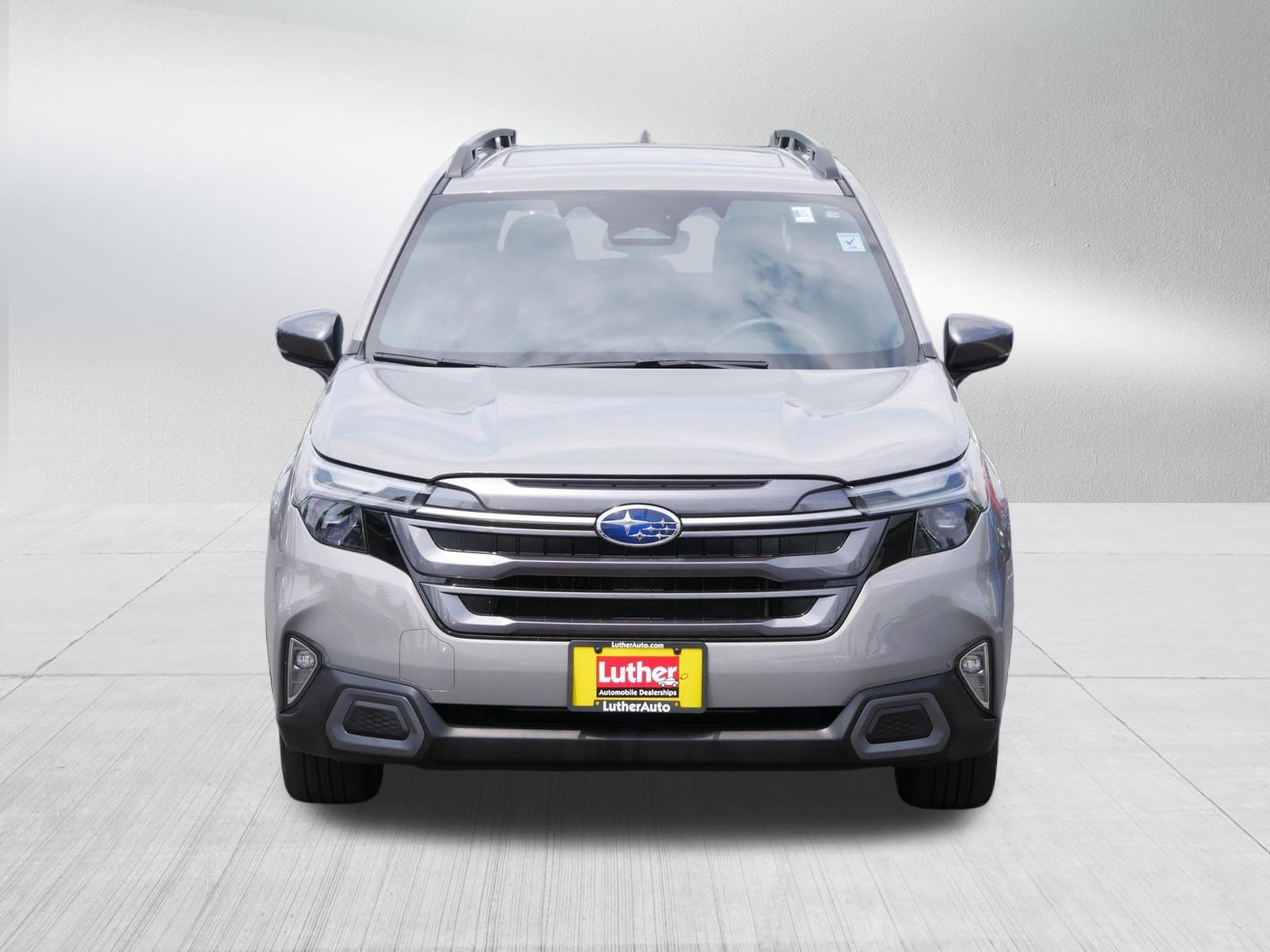 Used 2025 Subaru Forester Limited AWD/4WD video 2
