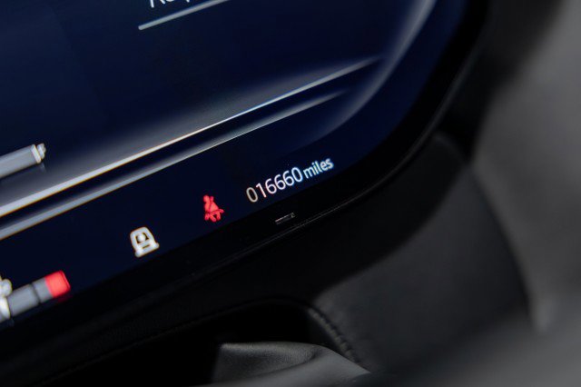 Used 2023 Land Rover Range Rover Long Wheelbase Autobiography image 51