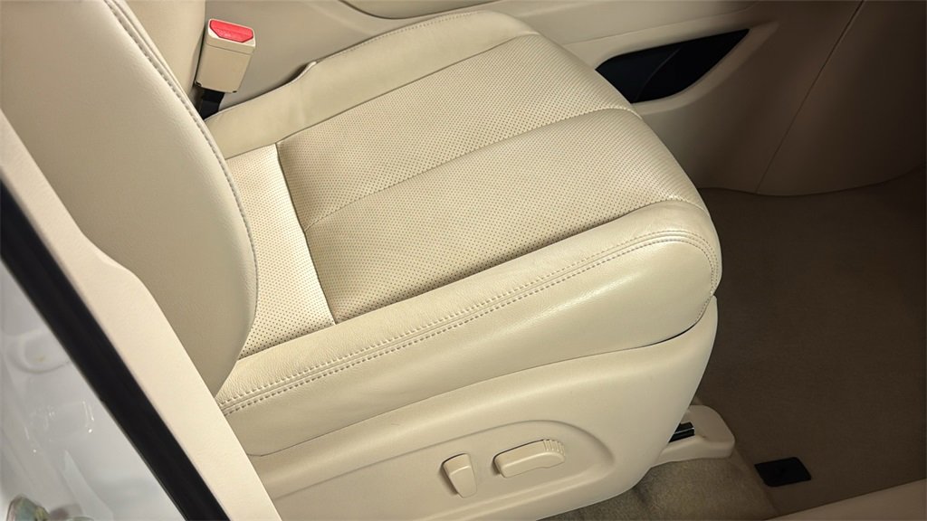 Used 2015 Nissan Murano Platinum w/ Platinum Technology Package image 11