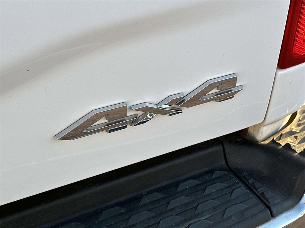 Used 2022 RAM 2500 Tradesman image 12