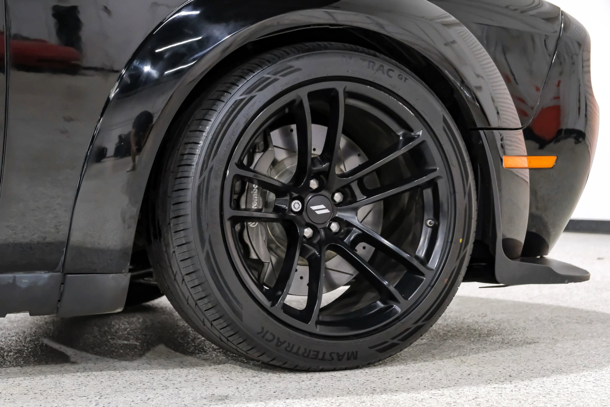 Used 2020 Dodge Challenger R/T Scat Pack image 55