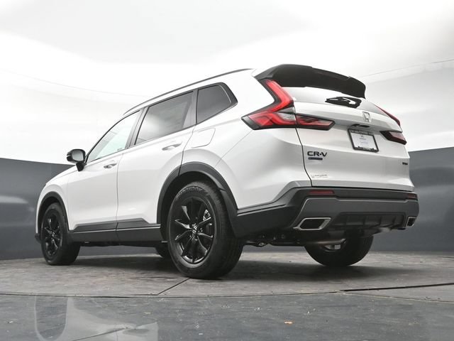 Used 2026 Honda CR-V Sport image 30