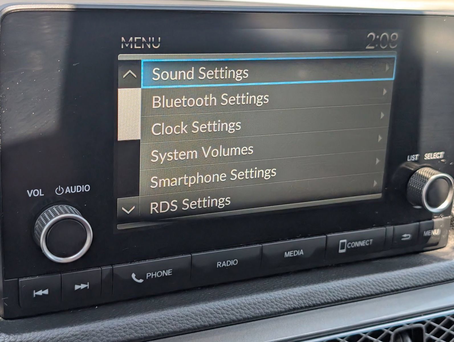 Used 2023 Acura Integra FWD image 17