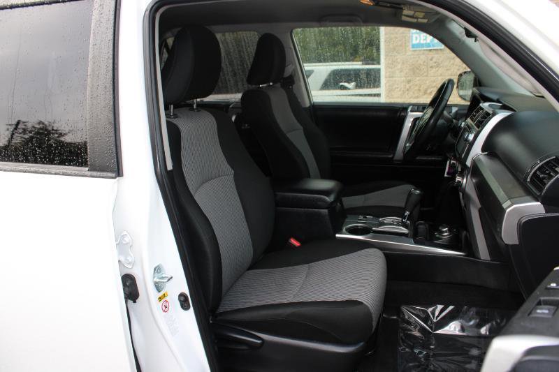 Used 2019 Toyota 4Runner SR5 image 11