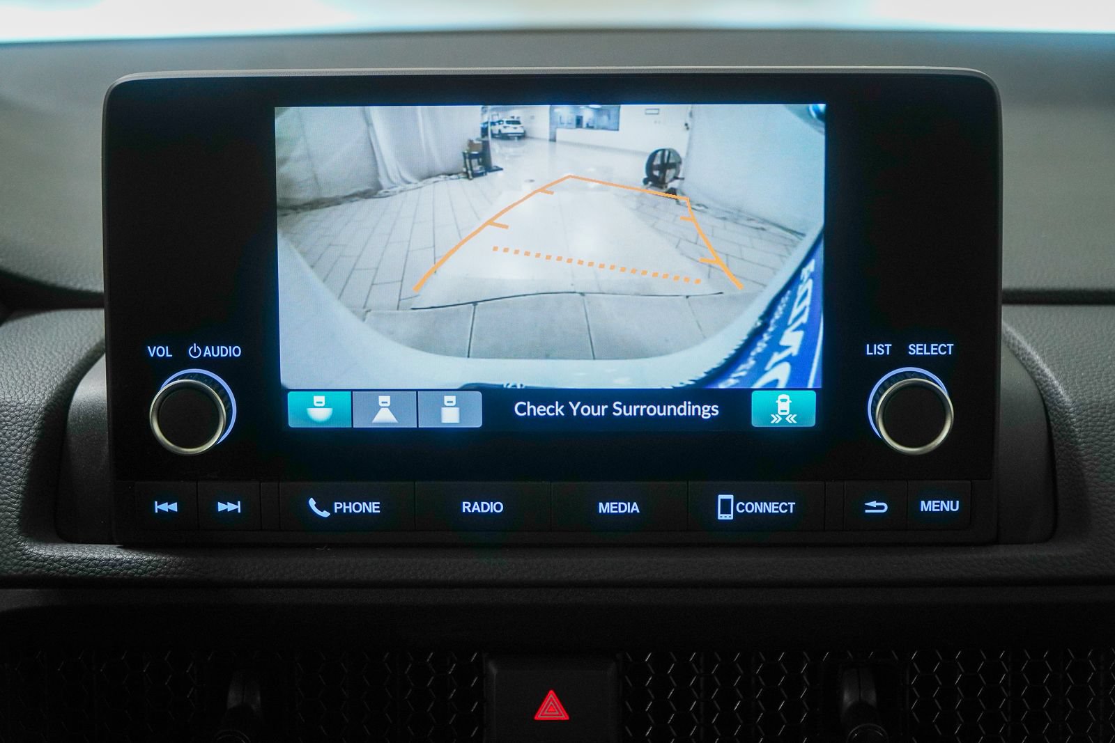 Certified 2024 Honda CR-V EX image 29